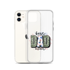 Best Dad Ever Clear Case for iPhone®