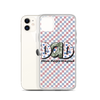 Dad #Man #Myth #Legend Clear Case for iPhone®