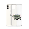 Bear Papa Clear Case for iPhone®