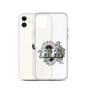 Papa Clear Case for iPhone®