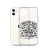 Greatest Dad Limited Edition All Time Clear Case for iPhone®