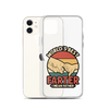 World's Best Farter I Mean Father Clear Case for iPhone®