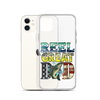 I Love You Dad Clear Case for iPhone®