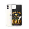 Reel Cool Dad Clear Case for iPhone®