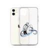 Reel Cool Dad Clear Case for iPhone®