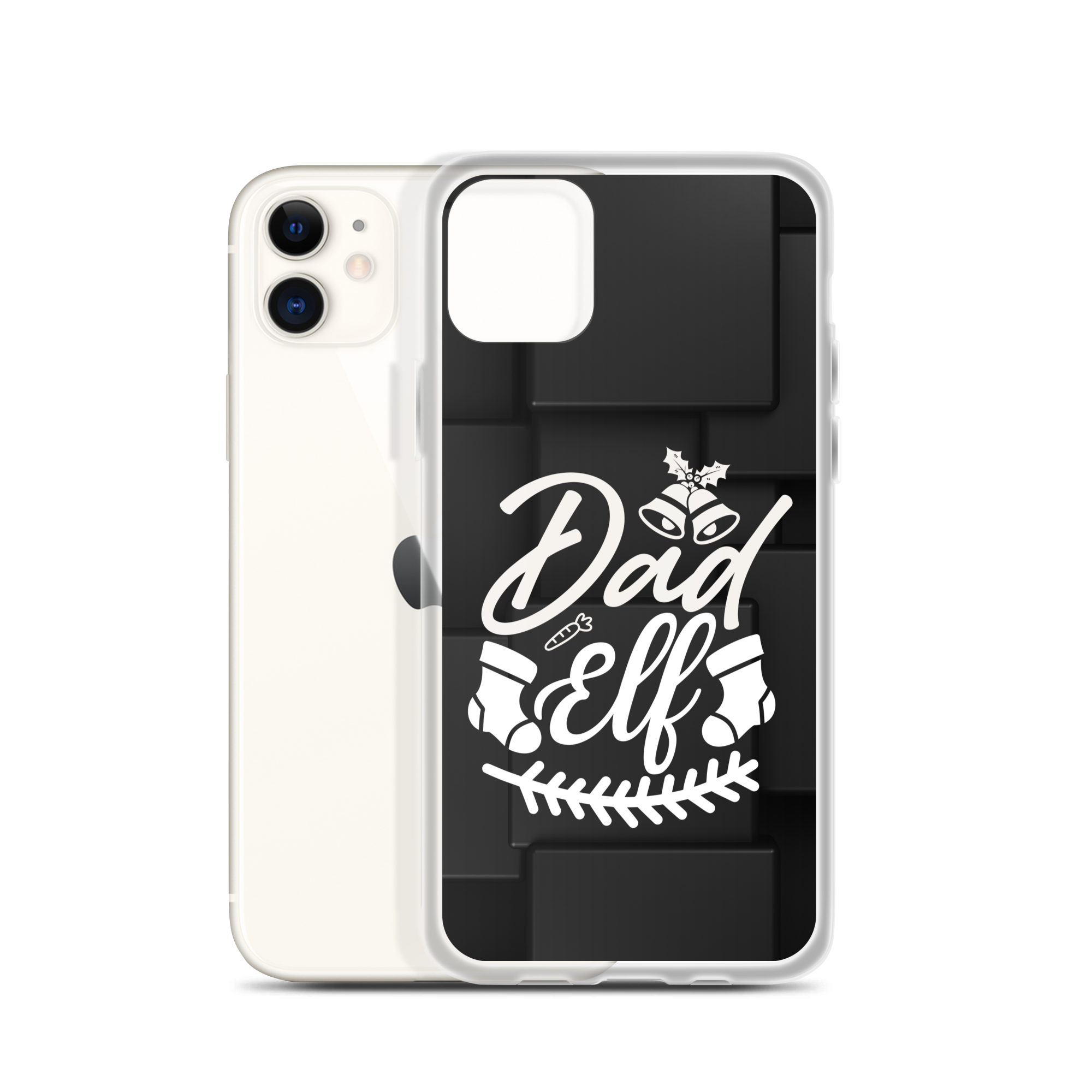 I'm The Daddy Gnome Clear Case for iPhone®