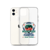 World's Best Farter I Mean Father Clear Case for iPhone®