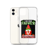 I Am Your Father Christmas Clear Case for iPhone®