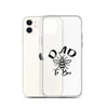 Dad To bee Clear Case for iPhone®