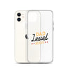 Dad Level Unlocked Clear Case for iPhone®