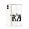 The Walking Dad Clear Case for iPhone®