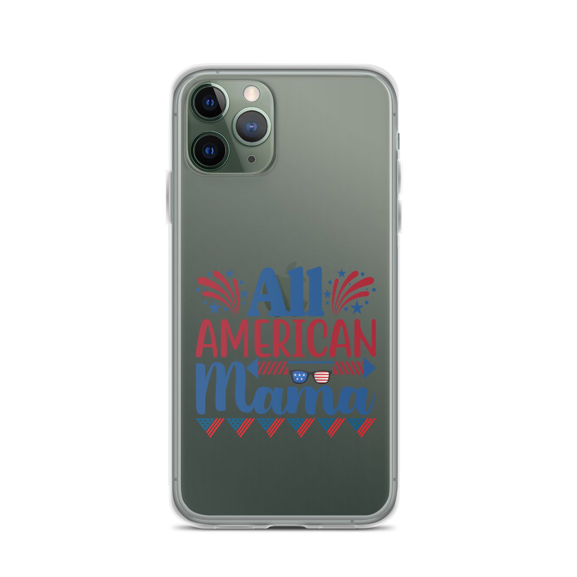 All American Mama Case for iPhone®