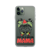 One In A Melon Mama Clear Case for iPhone®