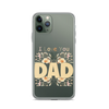 I Love You Dad Clear Case for iPhone®