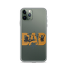 Dad Life Clear Case for iPhone®