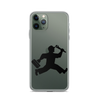 Dad Clear Case for iPhone®