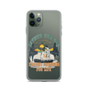 Father And Son Fishing Partners For Life Clear Case for iPhone®