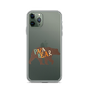 Papa Bear Clear Case for iPhone®