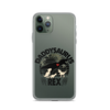 Daddysaurus Rex Clear Case for iPhone®