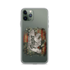 Papa Clear Case for iPhone®