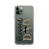 Blessed Dad Clear Case for iPhone®