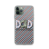 Dad #Man #Myth #Legend Clear Case for iPhone®