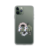 Papa Clear Case for iPhone®