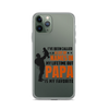 I've Been Called A Lot Of Names In My Lifetime But Papa Is My Favorite Clear Case for iPhone®