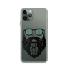 Best Dad Ever Clear Case for iPhone®