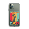 This Is What An Awesome Dad Looks Like Clear Case for iPhone®