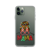 My Merry Mama Clear Case for iPhone®