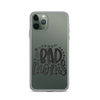 Bad Moms Clear Case for iPhone®