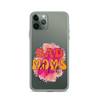 Bad Moms Club Clear Case for iPhone®