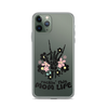 Rockin' This Mom Life Clear Case for iPhone®