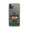 I'm The Daddy Clause Clear Case for iPhone®