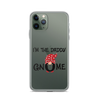 I'm The Daddy Gnome Clear Case for iPhone®