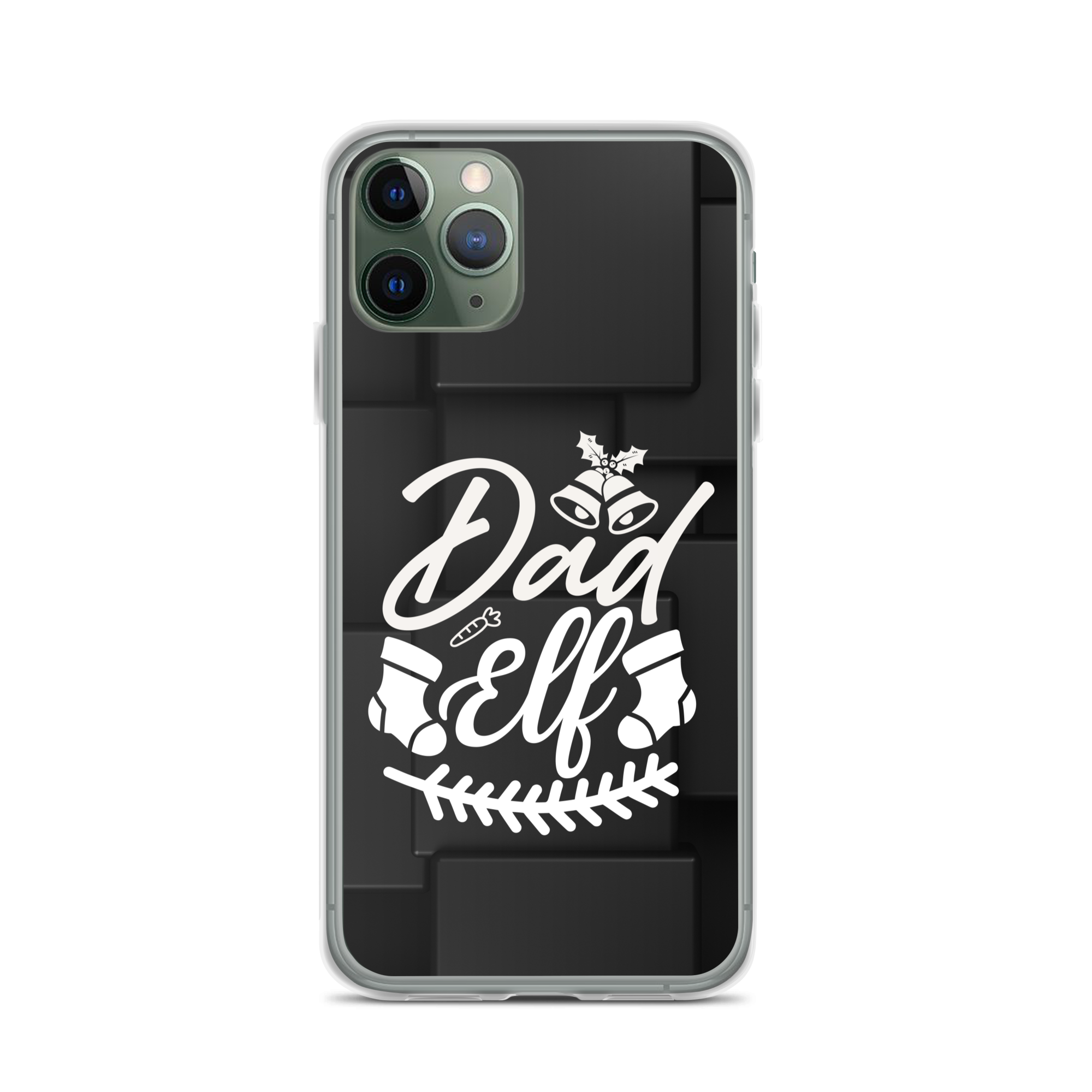 I'm The Daddy Gnome Clear Case for iPhone®