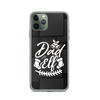 I'm The Daddy Gnome Clear Case for iPhone®