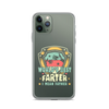 World's Best Farter I Mean Father Clear Case for iPhone®