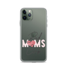 Bad Moms Club Clear Case for iPhone®