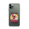 One Bad Mother Clucker Clear Case for iPhone®