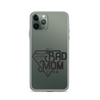 Proud Member Of The Bad Mom Club Clear Case for iPhone®