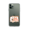 Proud Member Of The Bad Moms Club Clear Case for iPhone®