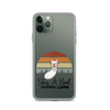 She's A Bad Momma Llama Clear Case for iPhone®