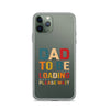 Dad To Be Loading Please Wait Clear Case for iPhone®