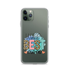 World's Best Mom Clear Case for iPhone®