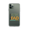 Girl Dad Est. 2024 Clear Case for iPhone®