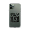 Level Two Dad Est. 2024 Clear Case for iPhone®