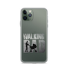 The Walking Dad Clear Case for iPhone®