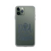 Your Dad Is My Cardio Clear Case for iPhone®